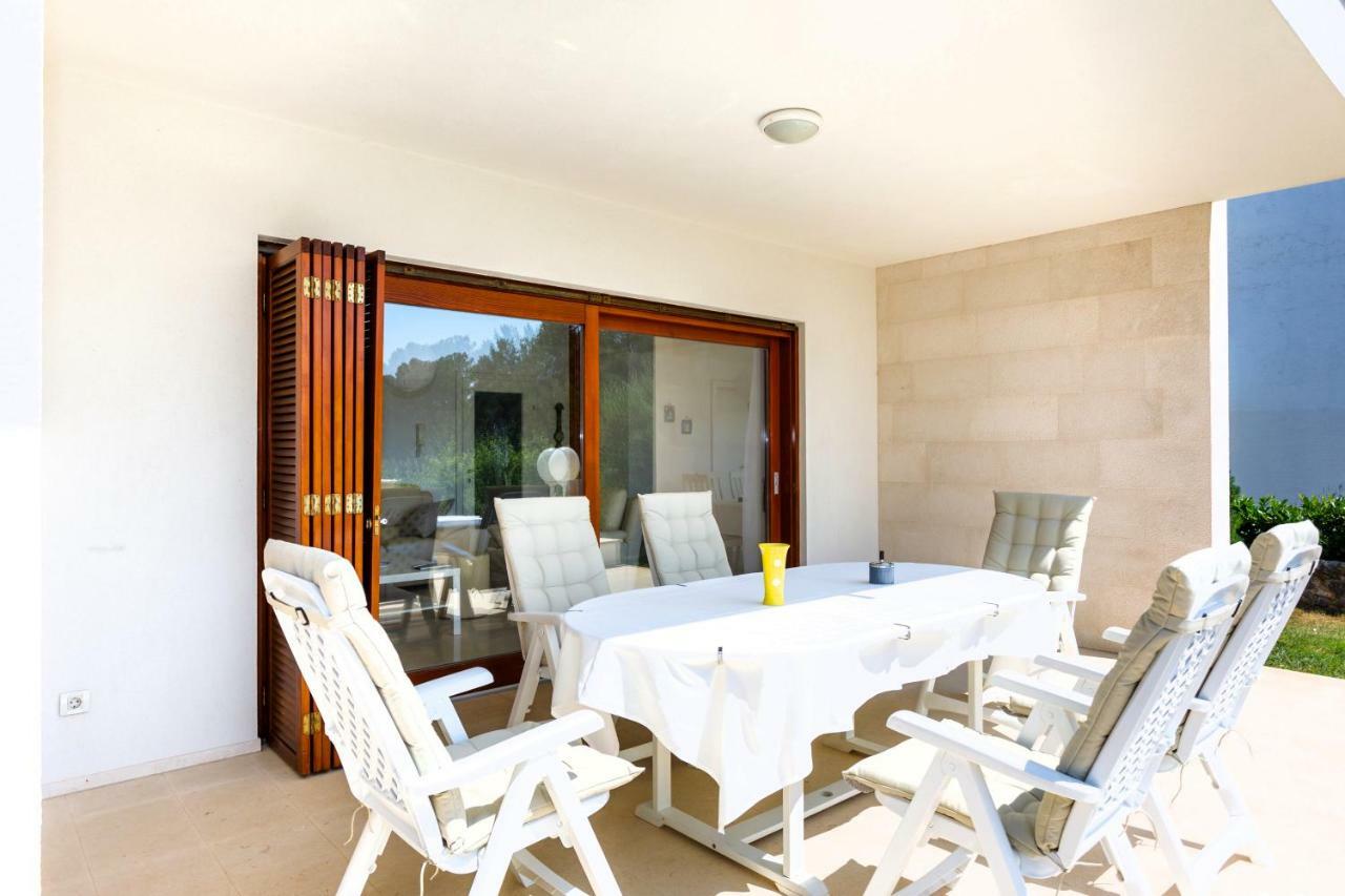 Apartman Jezevac Крк Екстер'єр фото