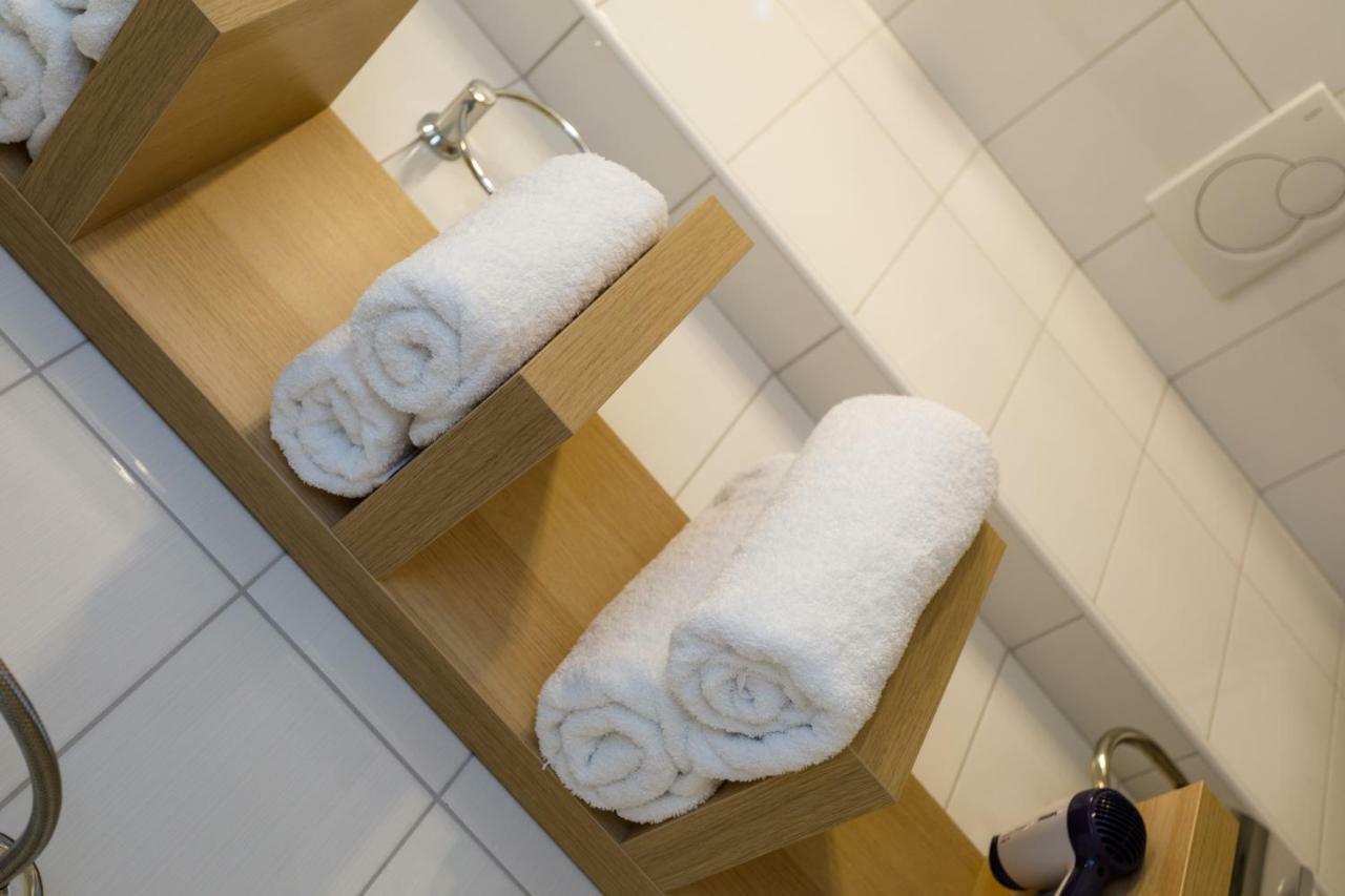 Apartman Jezevac Крк Екстер'єр фото
